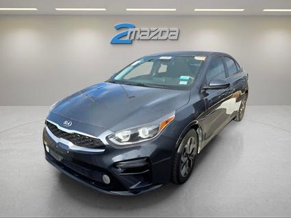 2021 Kia Forte Loveland CO