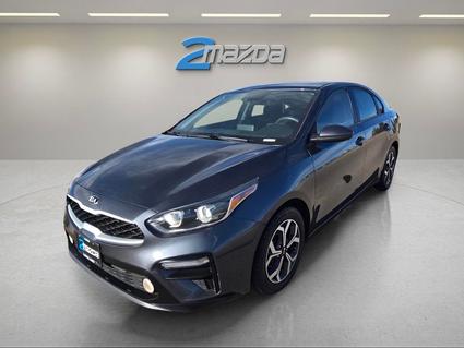 2021 Kia Forte Loveland CO