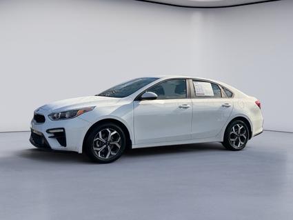2021 Kia Forte Louisville TN