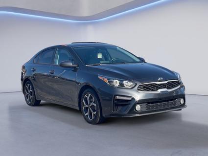 2021 Kia Forte Oak Ridge TN