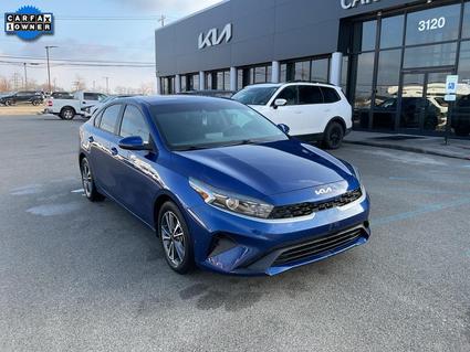 2022 Kia Forte Nicholasville KY