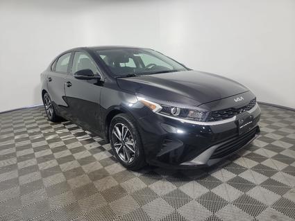 2022 Kia Forte Rockville MD
