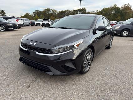 2023 Kia Forte Saltillo MS