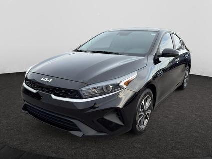 2023 Kia Forte Saltillo MS