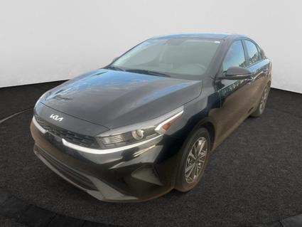2023 Kia Forte Saltillo MS