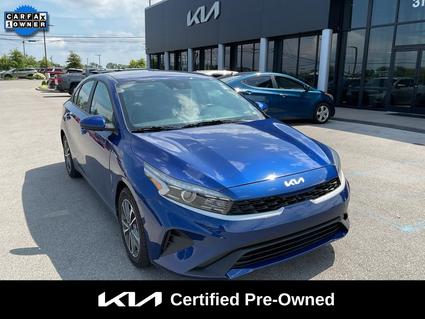 2023 Kia Forte Nicholasville KY