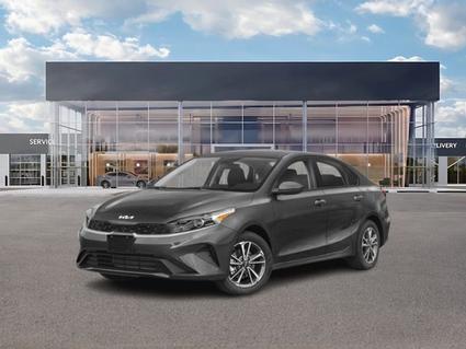 2023 Kia Forte Long Island City NY