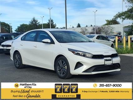 2023 Kia Forte Liverpool NY