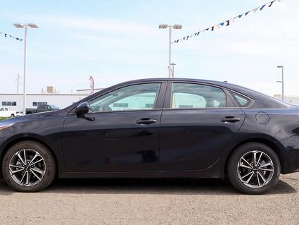 2023 Kia Forte Pasco WA