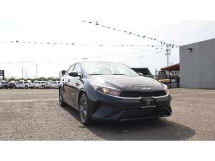 2023 Kia Forte Pasco WA