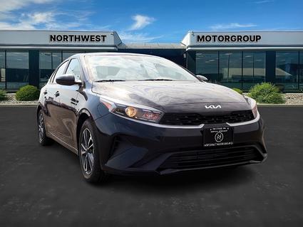2023 Kia Forte Pasco WA