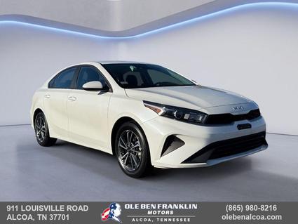 2023 Kia Forte Oak Ridge TN