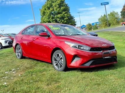 2023 Kia Forte Liverpool NY