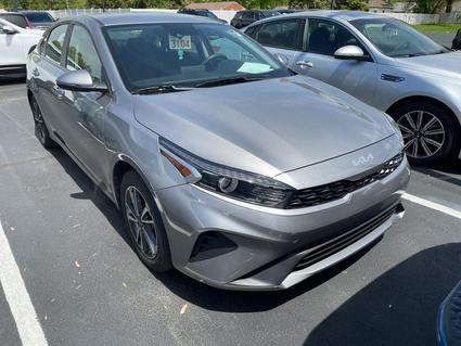 2023 Kia Forte Toledo OH