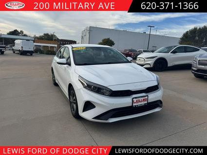 2023 Kia Forte Dodge City KS