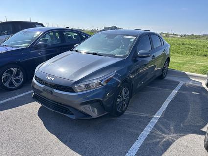 2023 Kia Forte Altoona IA