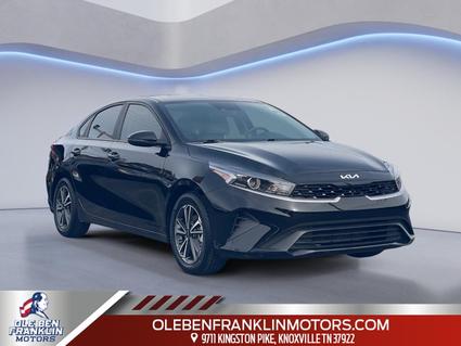 2023 Kia Forte Oak Ridge TN