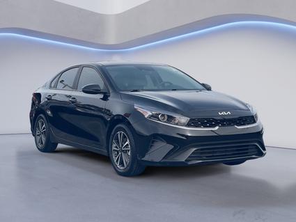 2023 Kia Forte Oak Ridge TN