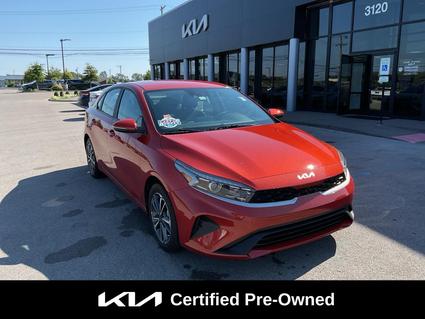 2023 Kia Forte Nicholasville KY