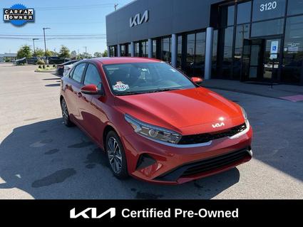 2023 Kia Forte Nicholasville KY