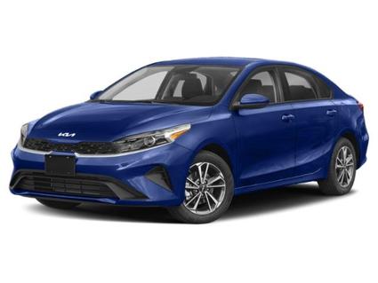 2023 Kia Forte Salinas CA