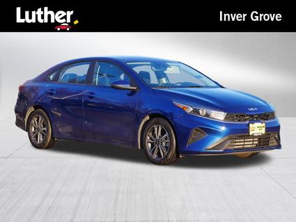 2023 Kia Forte Inver Grove Heights MN