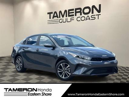 2024 Kia Forte Daphne AL