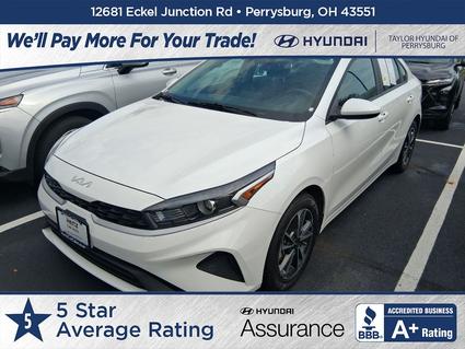 2024 Kia Forte Perrysburg OH