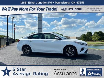 2024 Kia Forte Perrysburg OH
