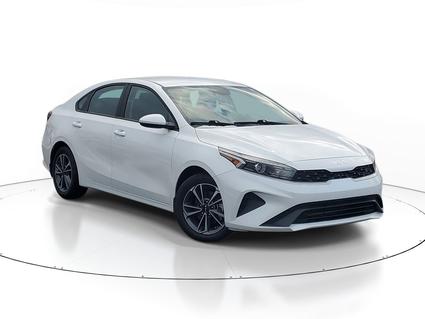 2024 Kia Forte Canton MI