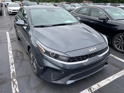 2024 Kia Forte Toledo OH