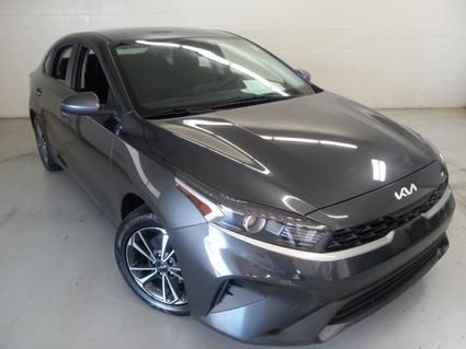 2024 Kia Forte Toledo OH