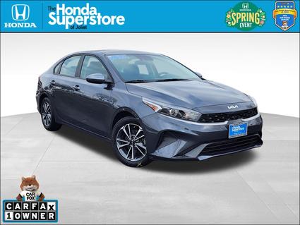 2024 Kia Forte Joliet IL