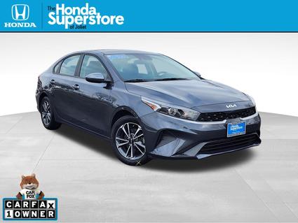 2024 Kia Forte Joliet IL