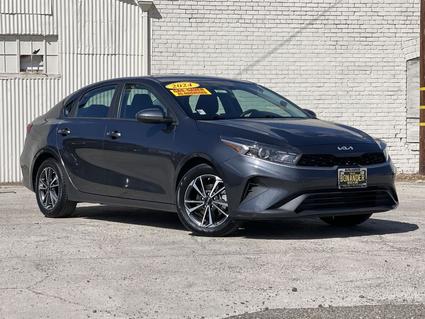 2024 Kia Forte Turlock CA