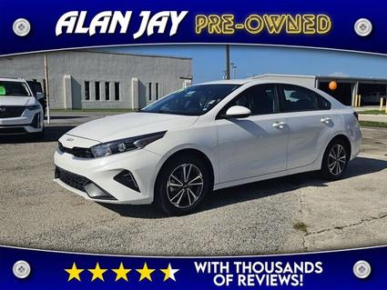 2024 Kia Forte Clewiston FL