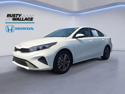 2024 Kia Forte Knoxville TN