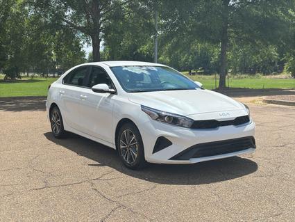 2024 Kia Forte Brandon MS