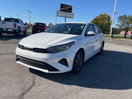 2024 Kia Forte Carbondale IL