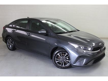 2024 Kia Forte Toledo OH