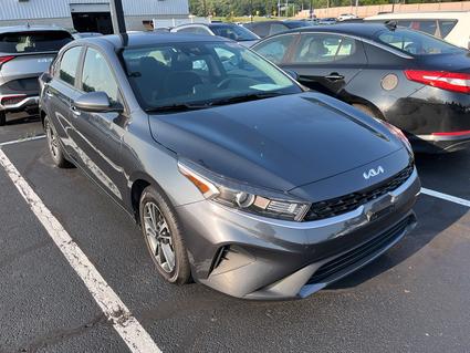 2024 Kia Forte Toledo OH