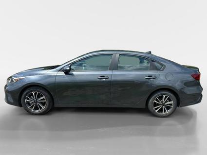 2024 Kia Forte Albertville AL