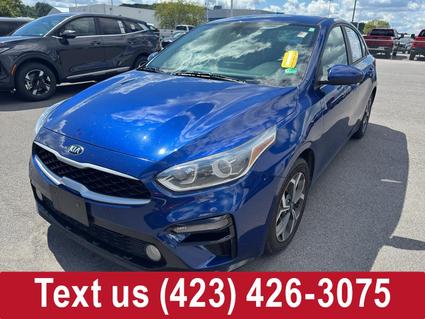 2020 Kia Forte Johnson City TN