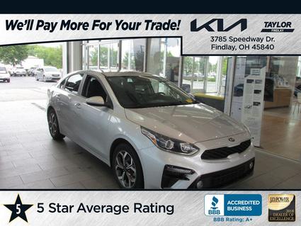 2021 Kia Forte Findlay OH