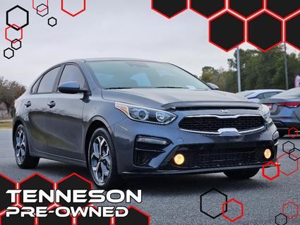 2021 Kia Forte Tifton GA