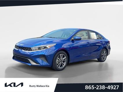 2022 Kia Forte Louisville TN