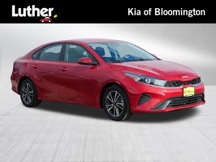 2022 Kia Forte Minneapolis MN