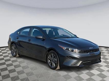 2023 Kia Forte Chantilly VA