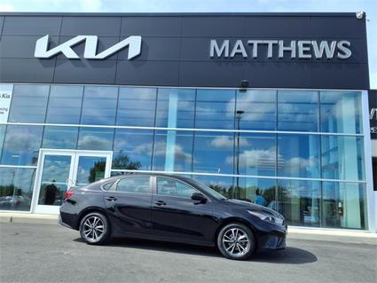 2023 Kia Forte Liverpool NY
