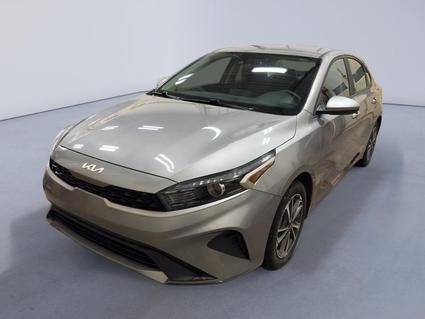 2023 Kia Forte Dickinson ND